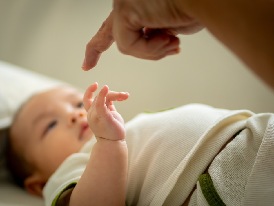 📢 Adivina por el tacto