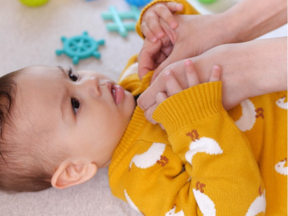 📢 Anticipa con “primero… luego…”