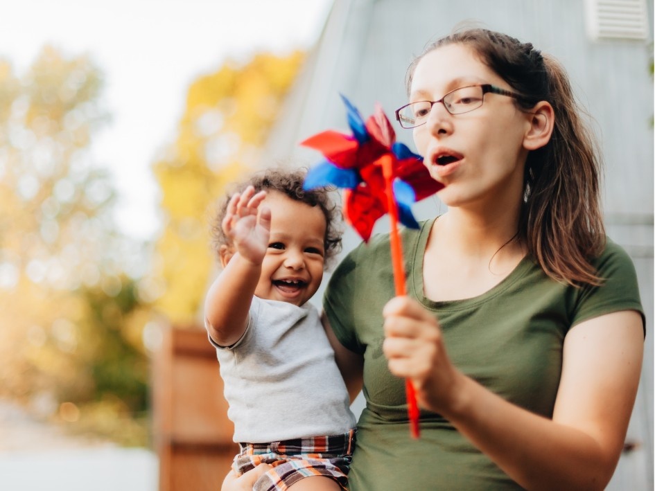 📢 Causa y efecto con soplo