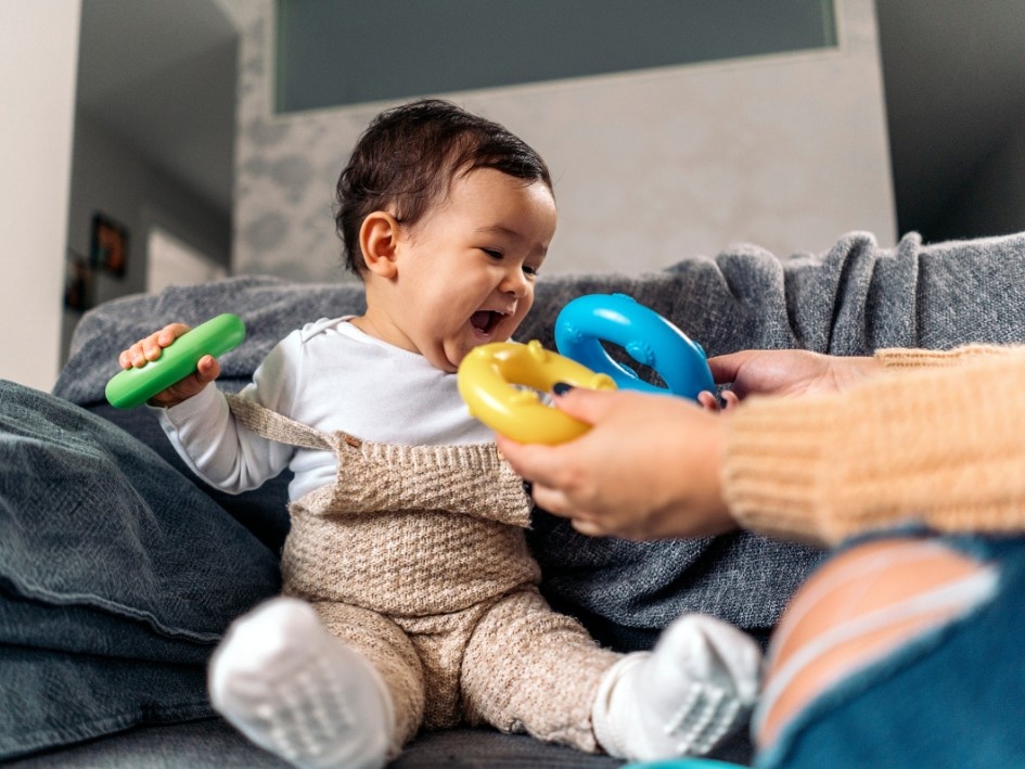 📢 Clasifiquen por color conversando