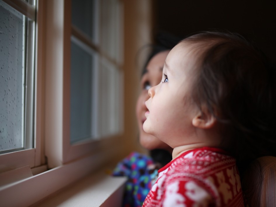 📢 Conversen del clima cada día
