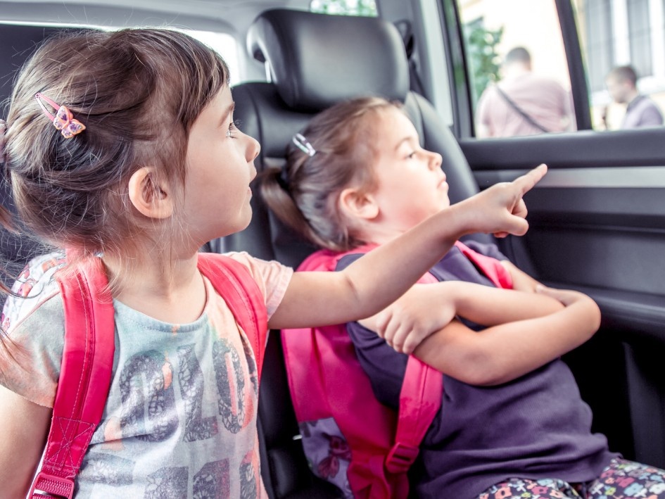 📢 Describe la ruta en los paseos