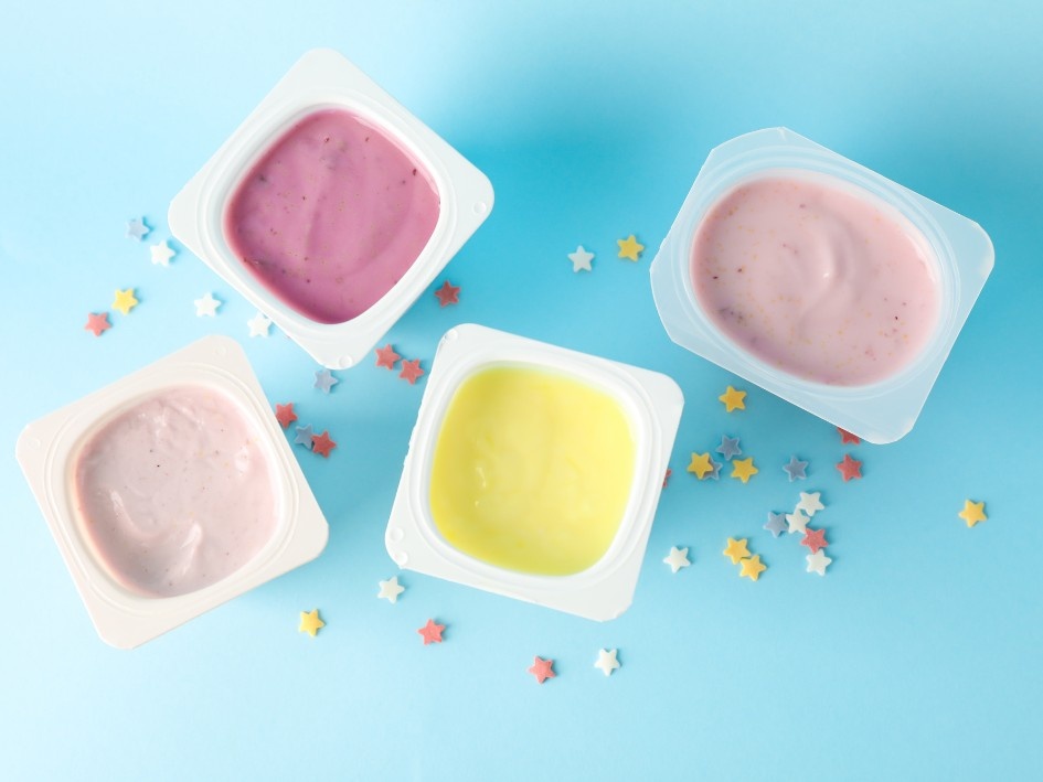 📢 Hablen de sabores simples