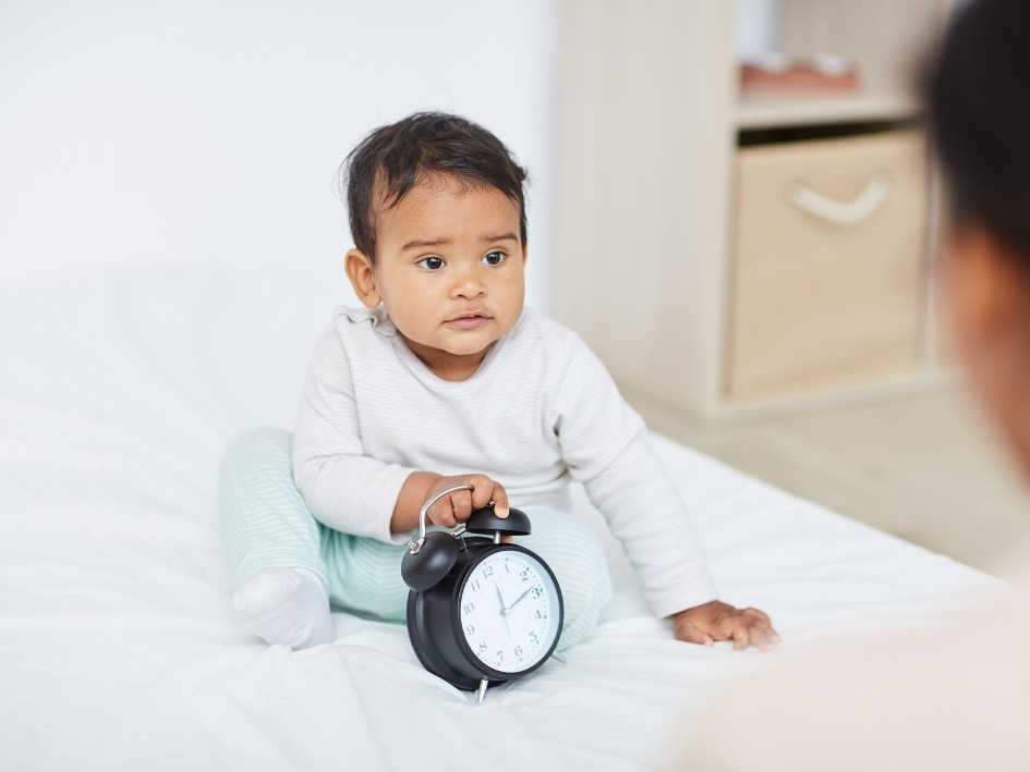 📢 Introduce marcadores de tiempo