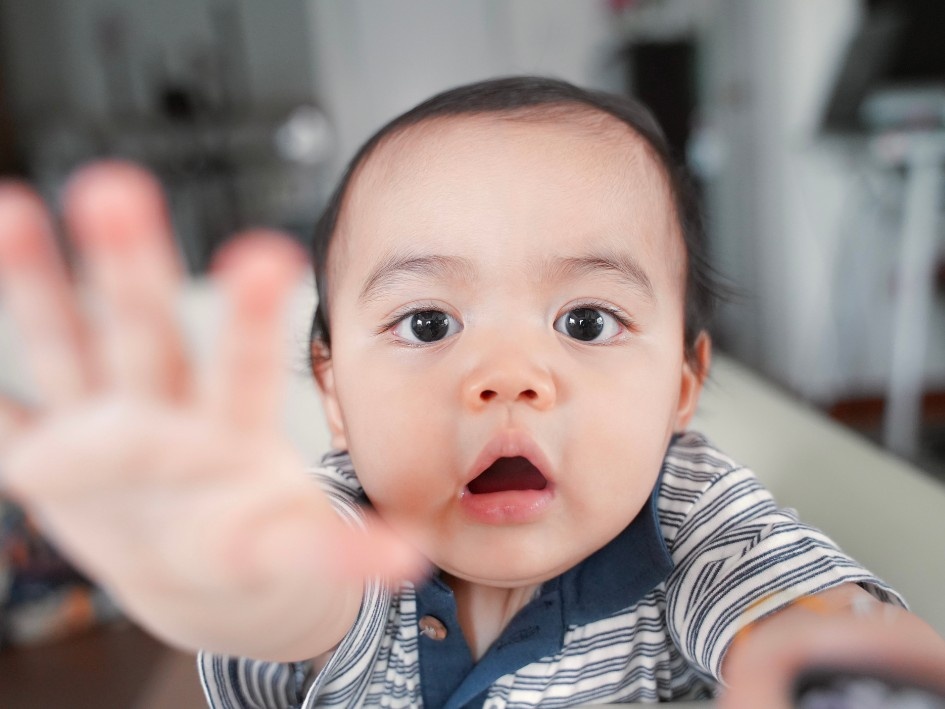 📢 Introduce señas básicas