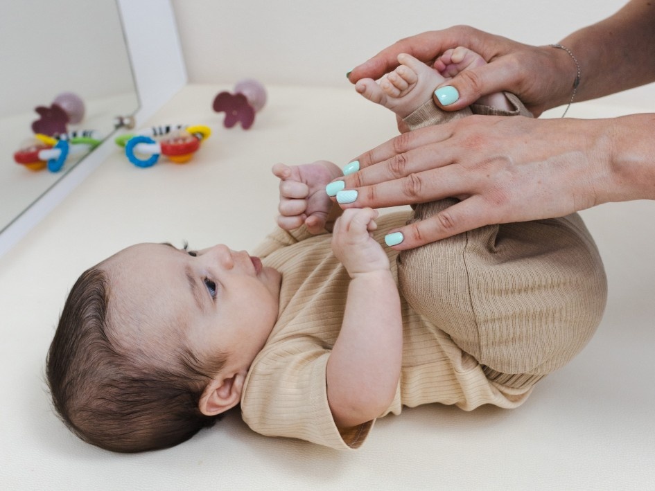 📢 Nombra movimientos del cuerpo