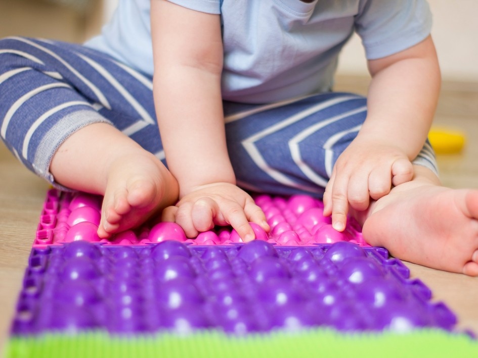 📢 Nombra texturas y temperaturas