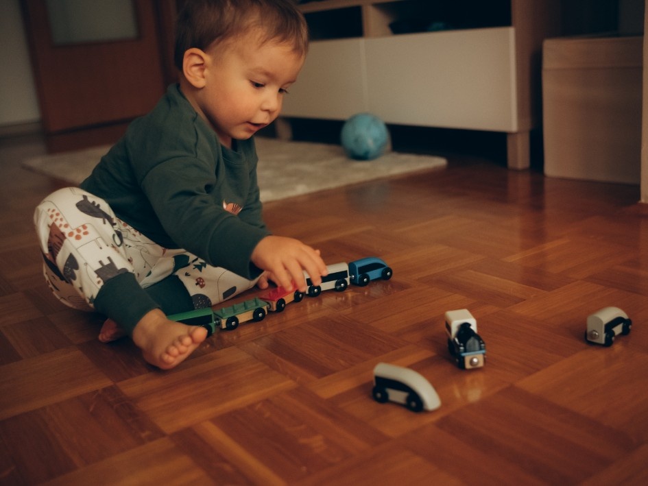 📢 Onomatopeyas de transporte