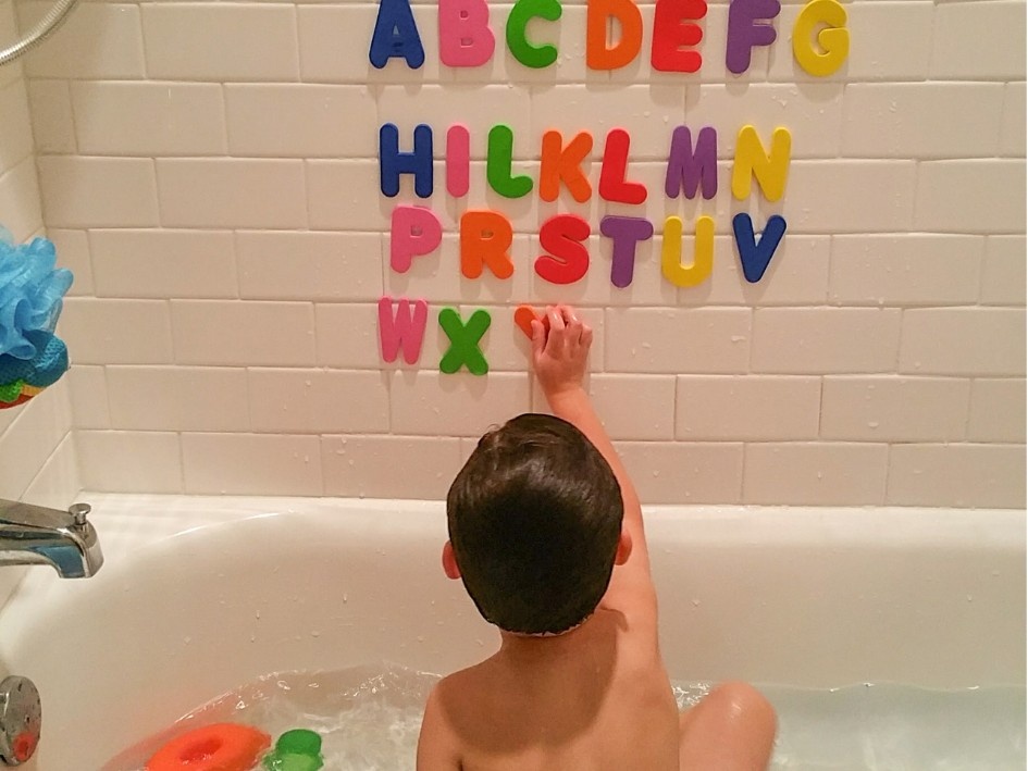 📢 Señala letras y logos en envases