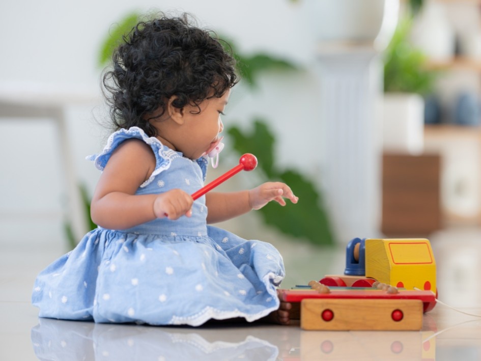 📢 Sonido escondido