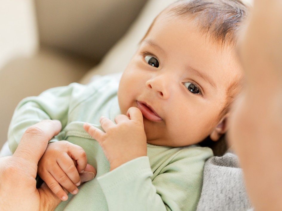 📢 Traduce sus gestos a palabras