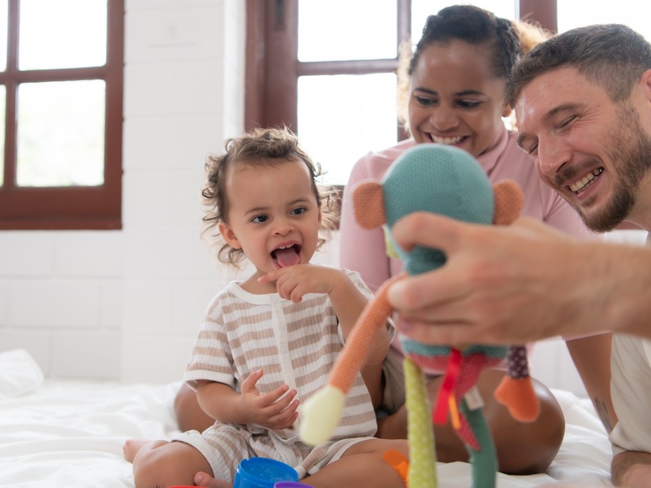 📢 Usa una marioneta como tercer interlocutor