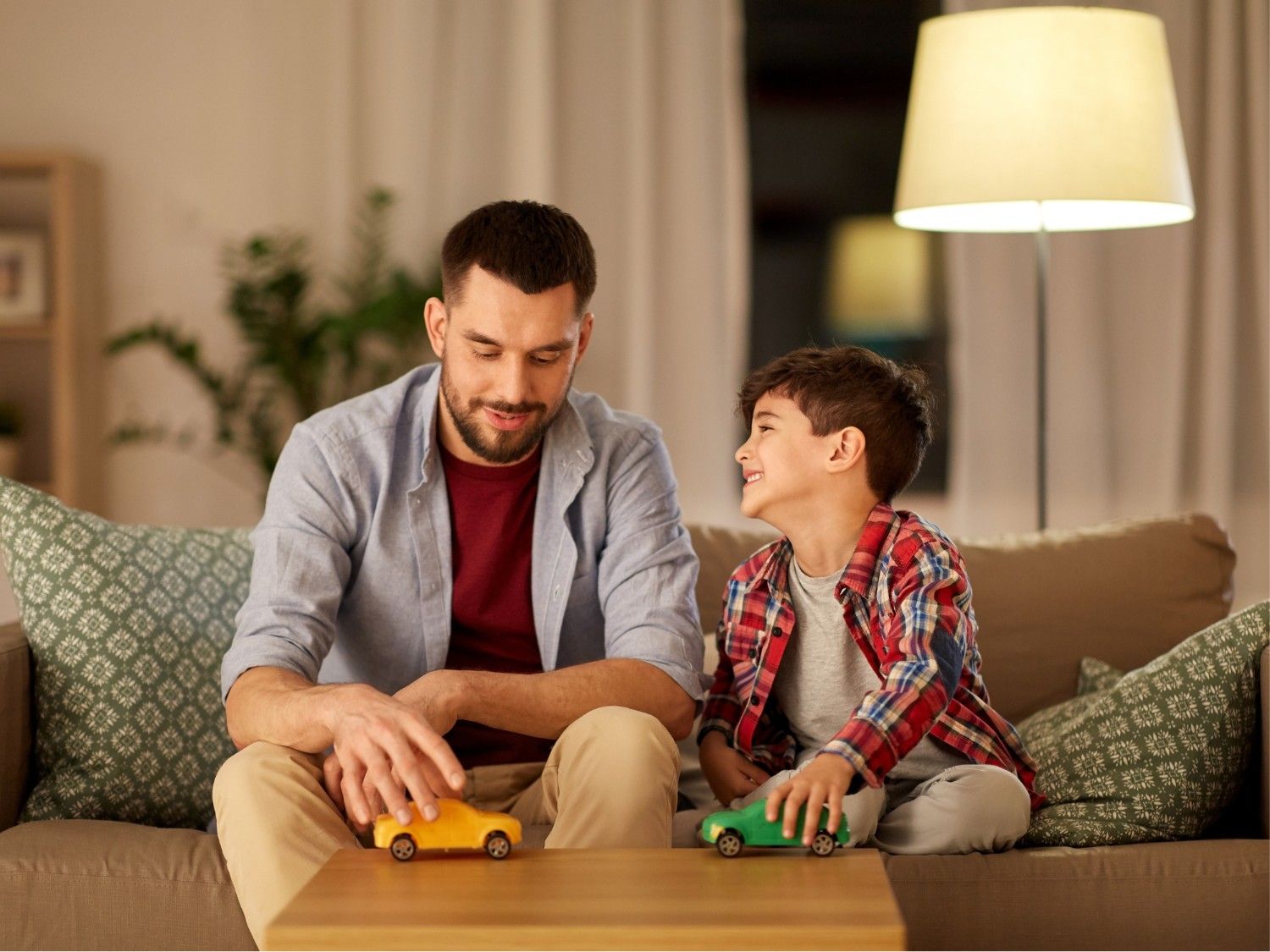 📢 ¿Qué te gustaría que cambiara la próxima vez?