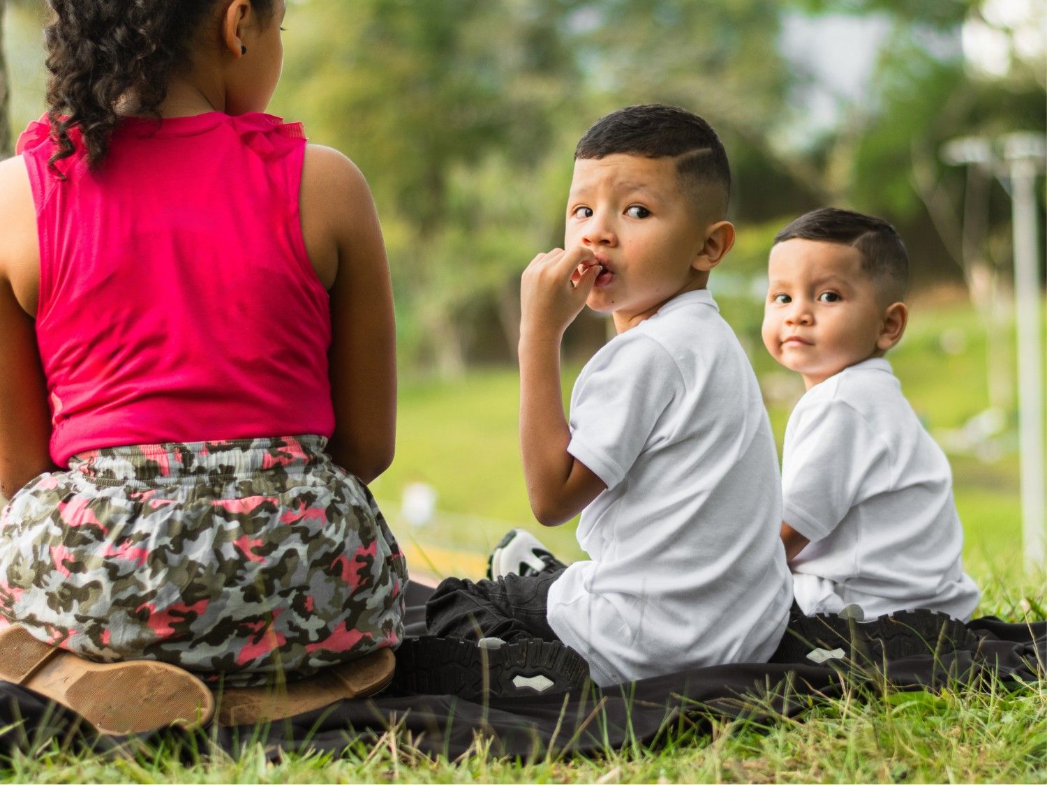 📢  Si el problema hablara…