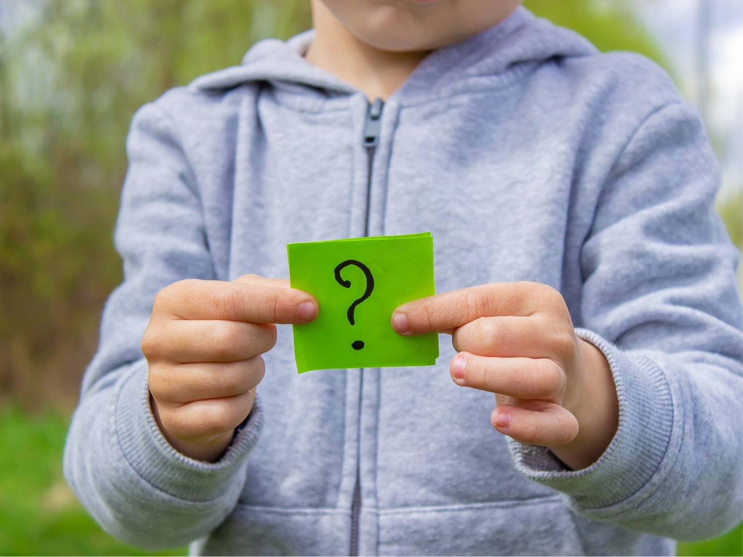 📢  Tres maneras de decirlo…