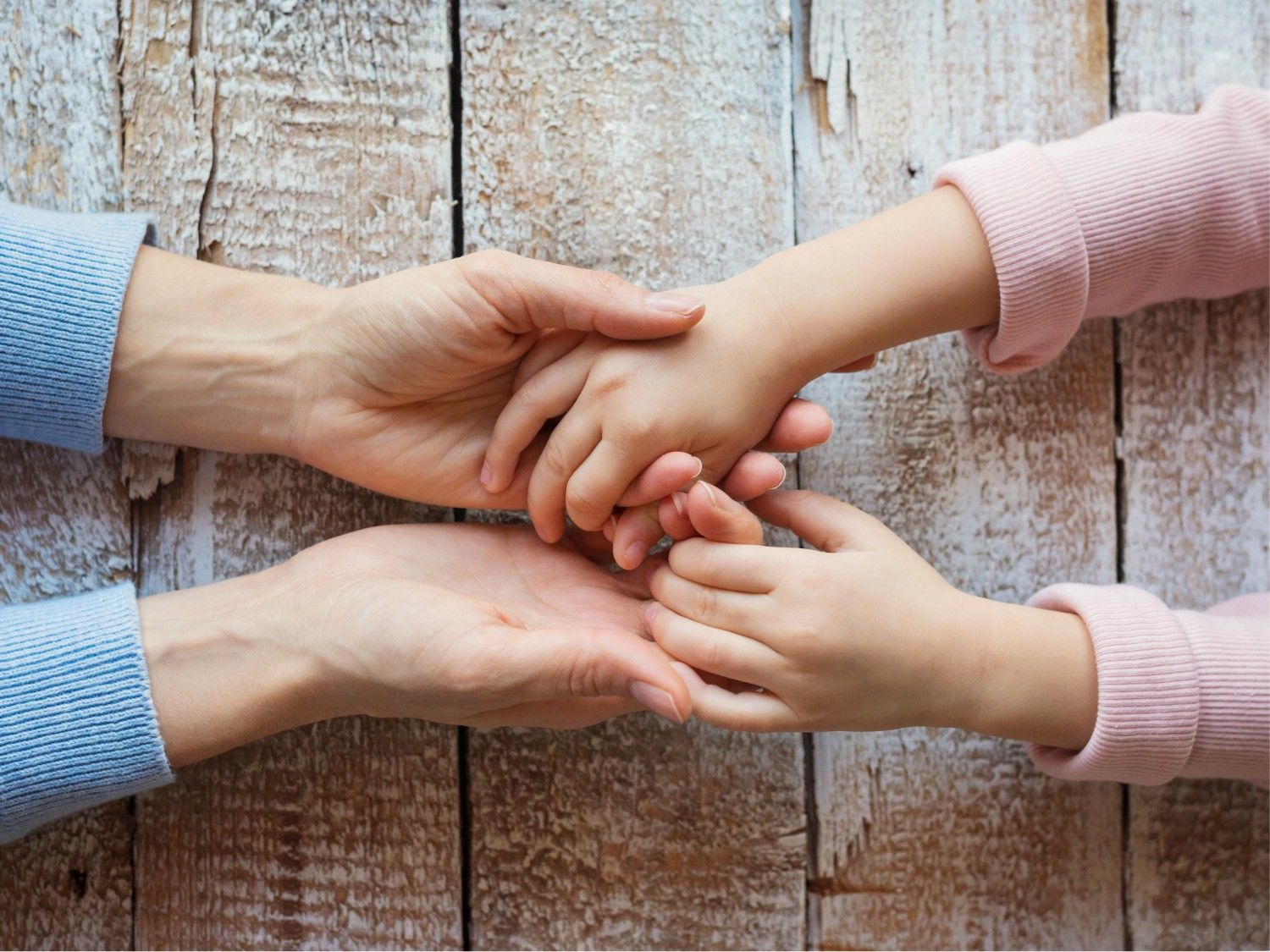 📢 Minuto de conexión