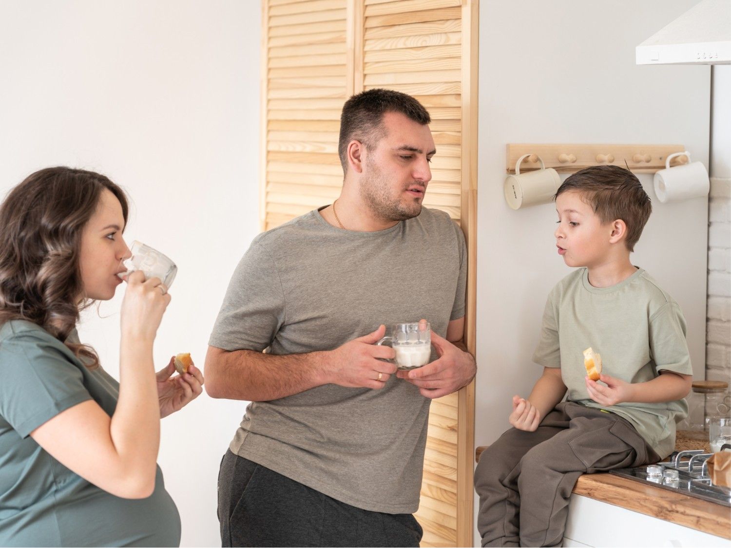 📢 Pistas para recordar