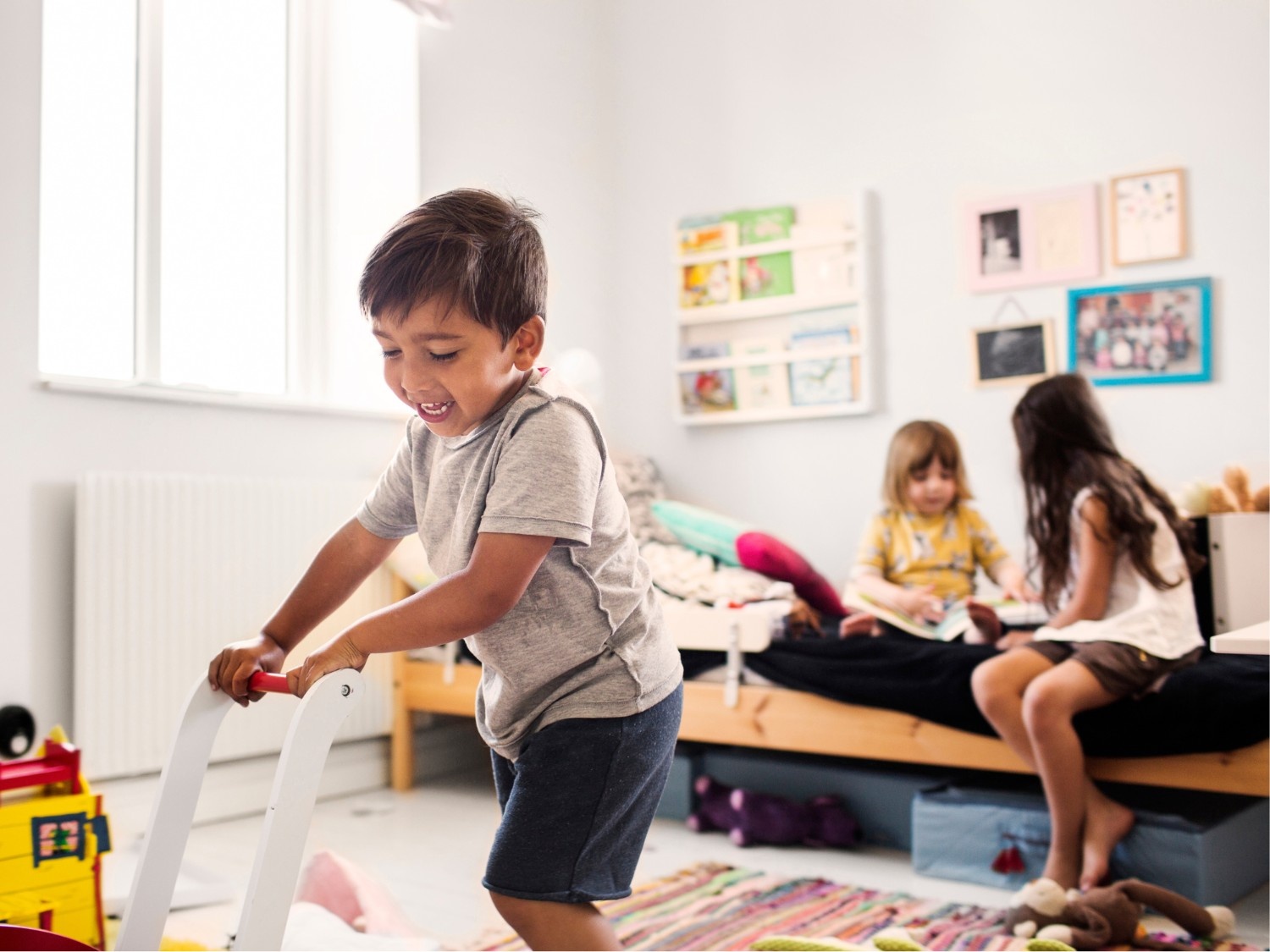 📢 Póster de “temas difíciles, trato suave”