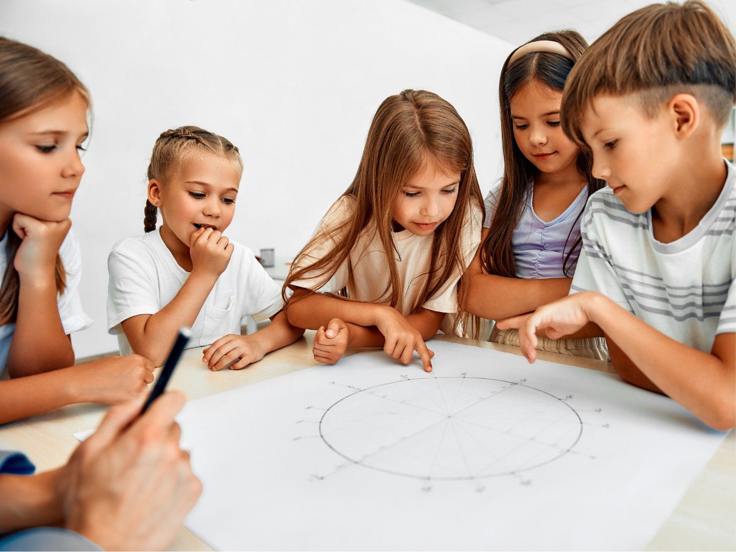 📢 Rueda de conversaciones