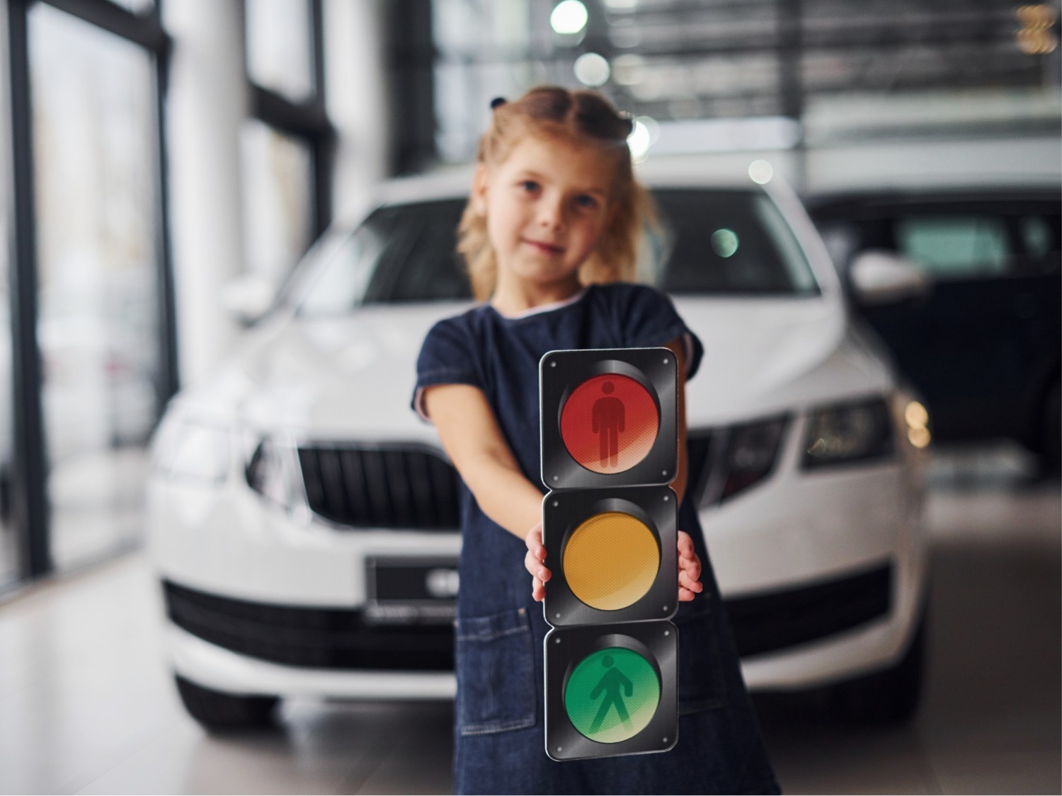 📢 Semáforo de claridad