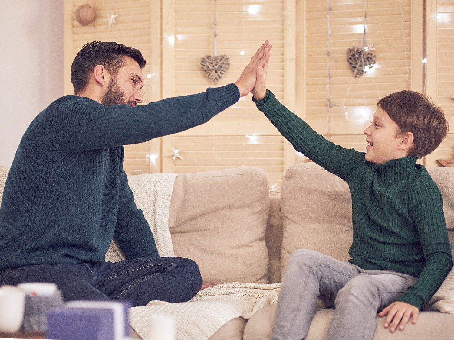 📢 Señales de cierre cariñoso