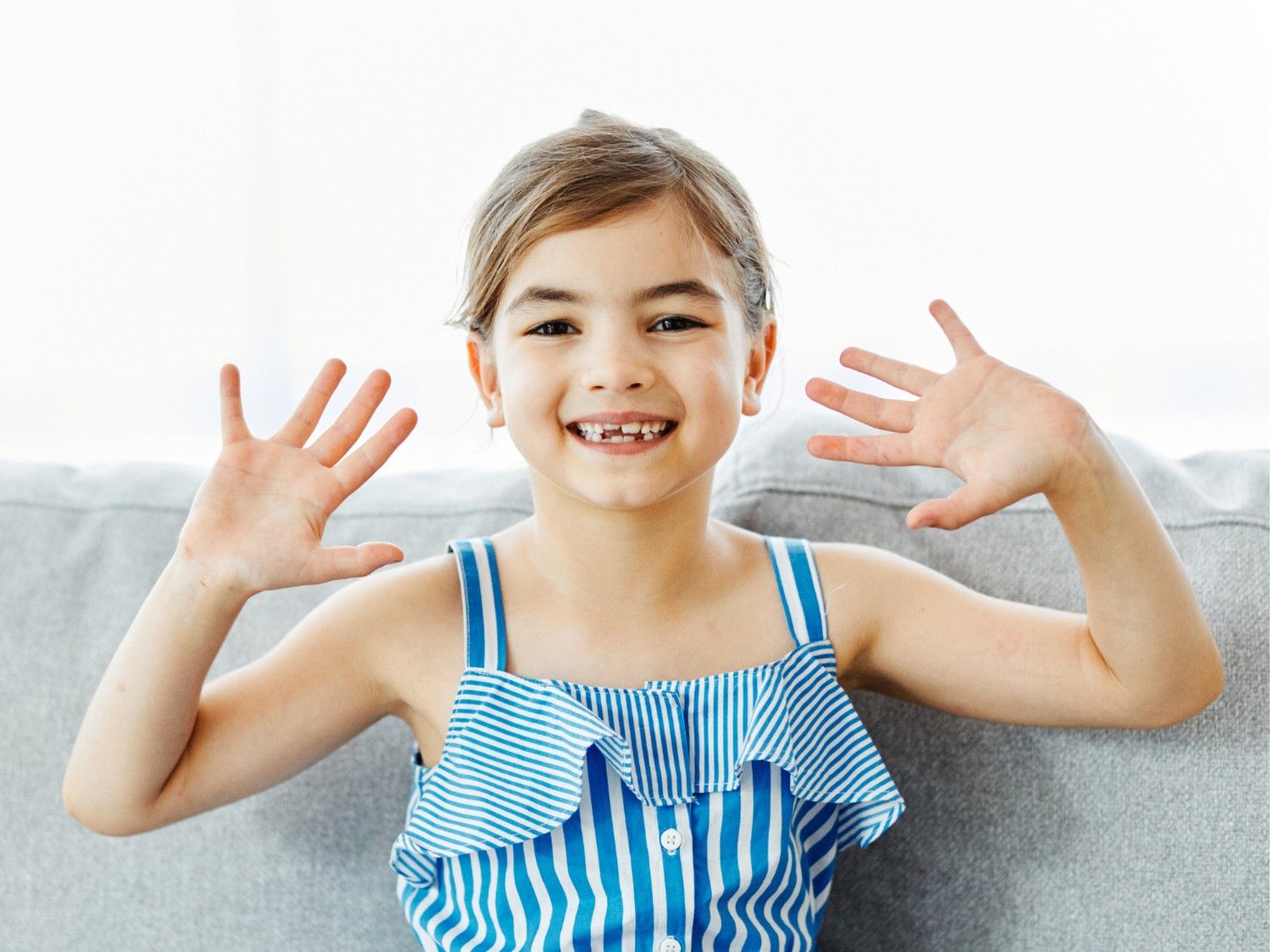 📢 Señales del cuerpo