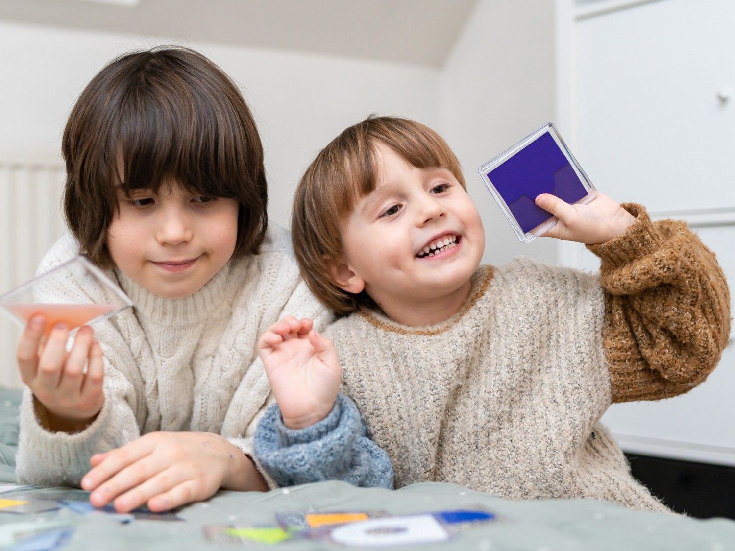 📢 Tarjeta de “pausa amable”