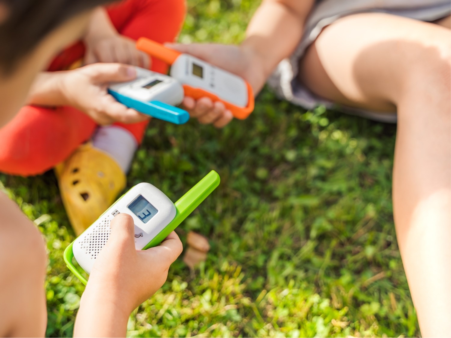 📢 Termómetro de energía