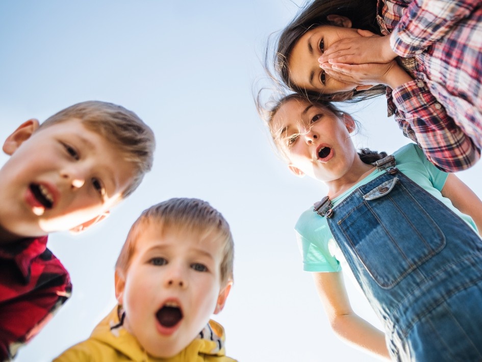 📢 ¿Qué te sorprendió de hoy?