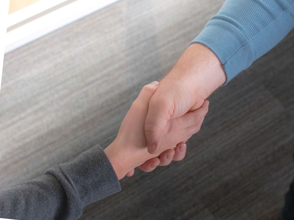 📢 Desacuerdo amable en 60 segundos