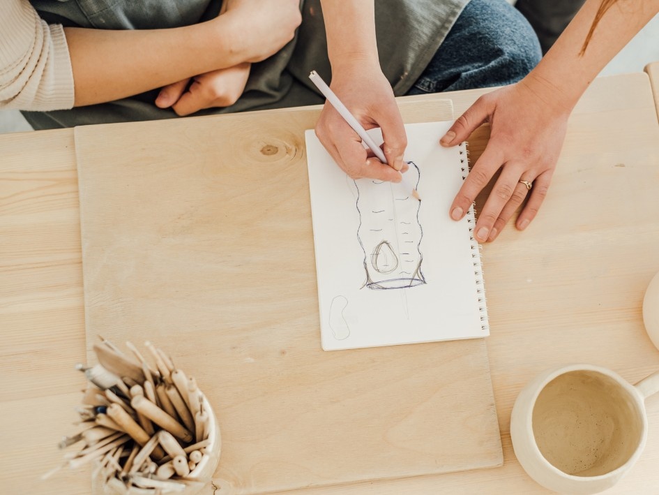 📢 Explícamelo con un dibujo