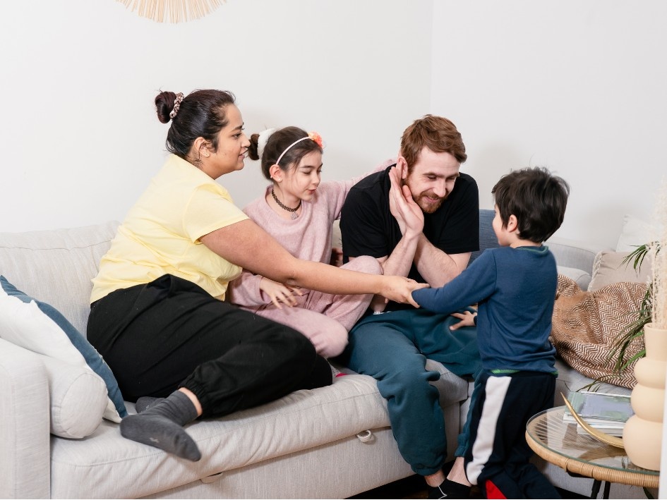 📢 Historias sin pantalla