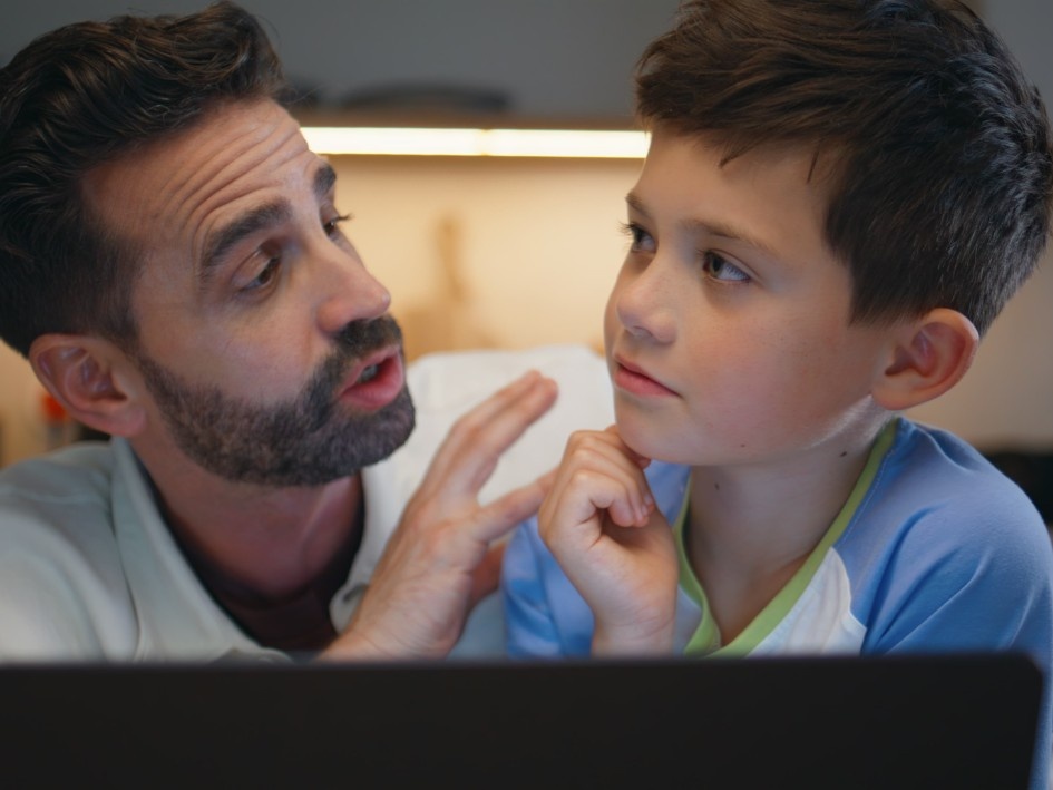 📢 Lo que entendí de ti hoy