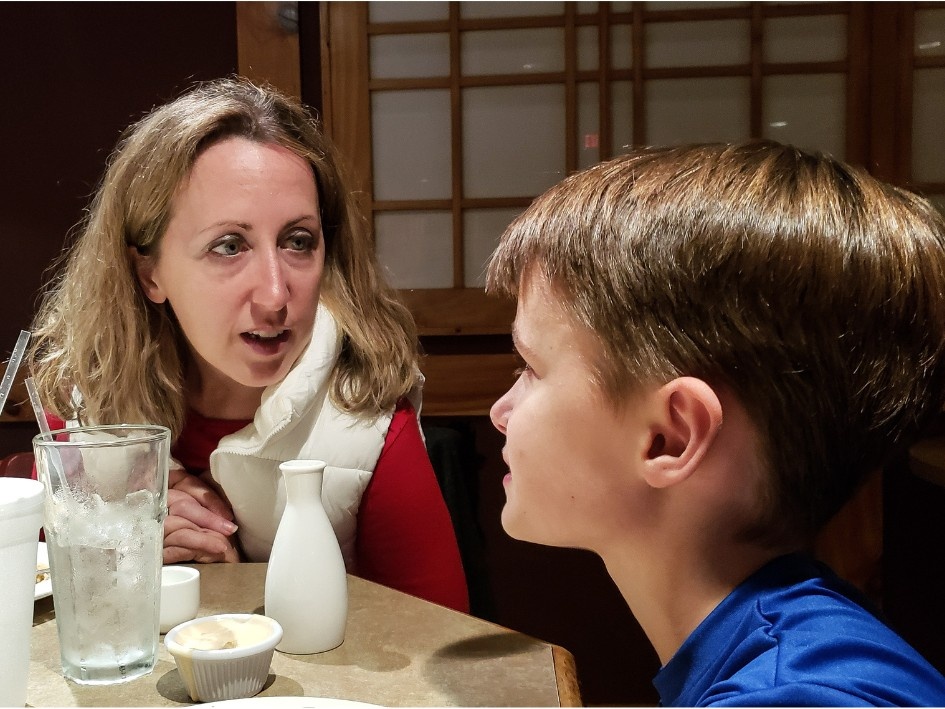 📢 Preguntas que cuidan