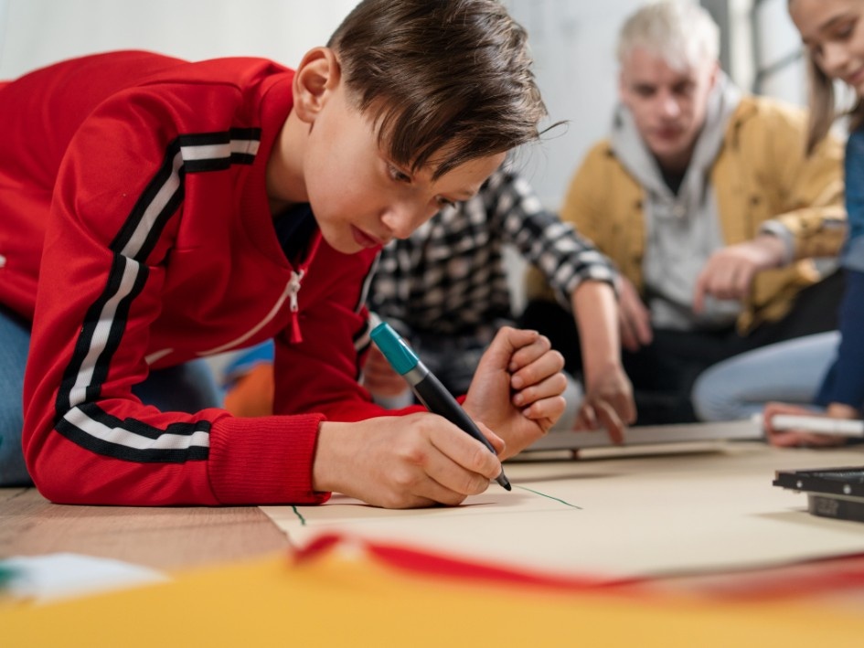 📢 Intereses en familia