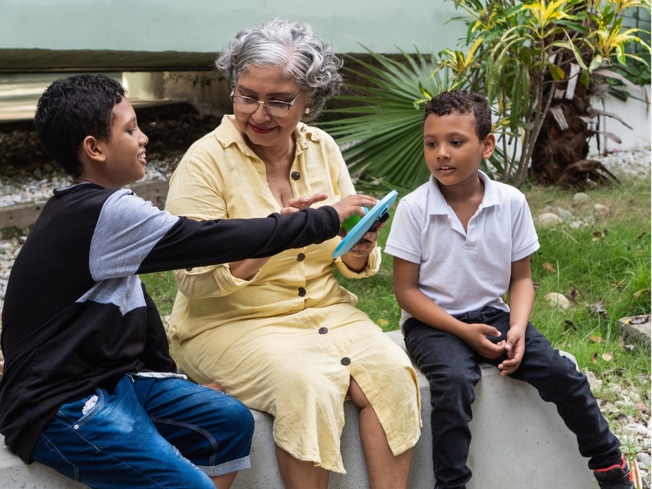📢 Banco de recuerdos bonitos