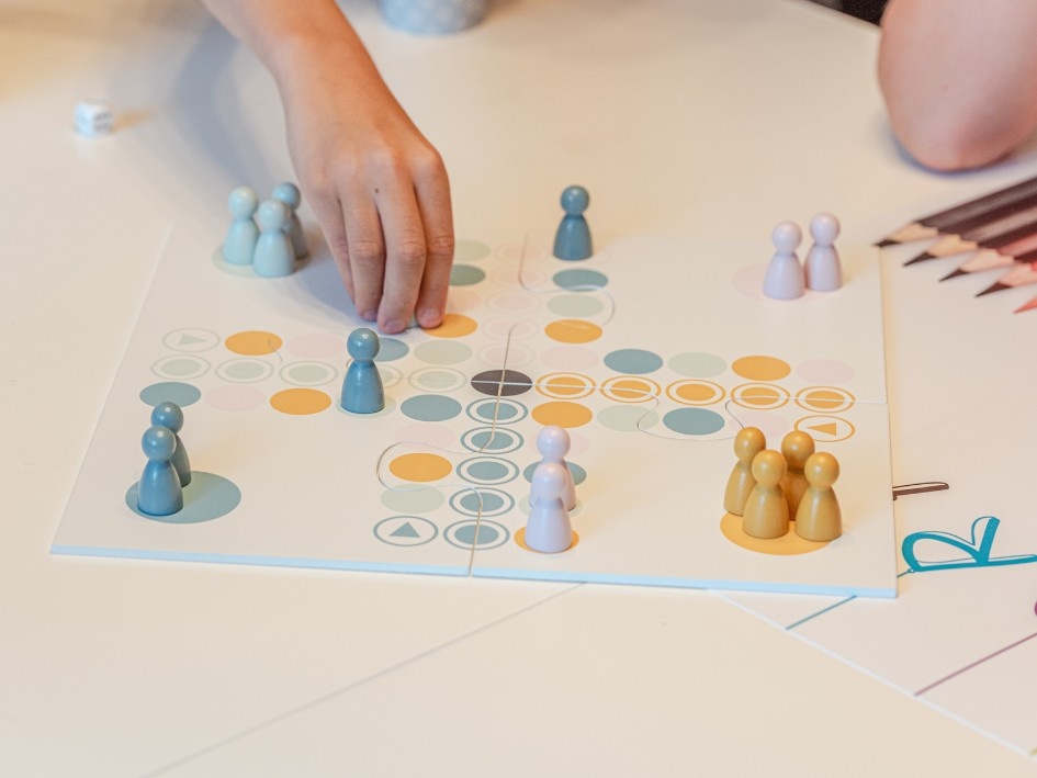 📢 Bitácora de proyectos en curso