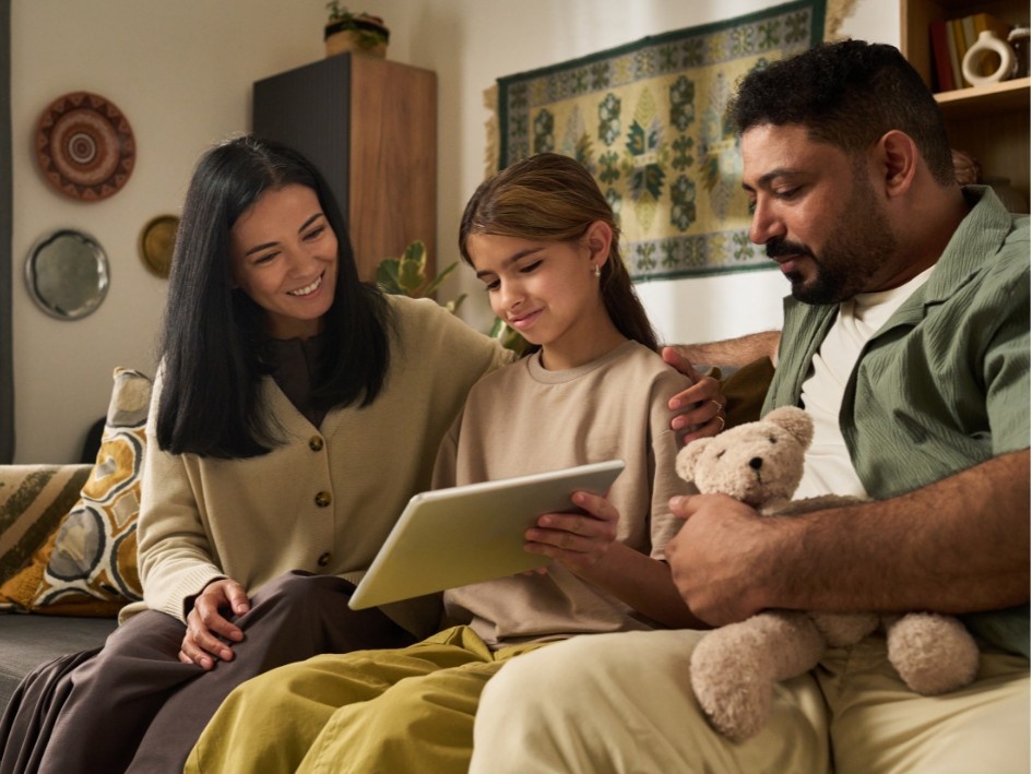 📢 Conversación con “antes / durante / después”