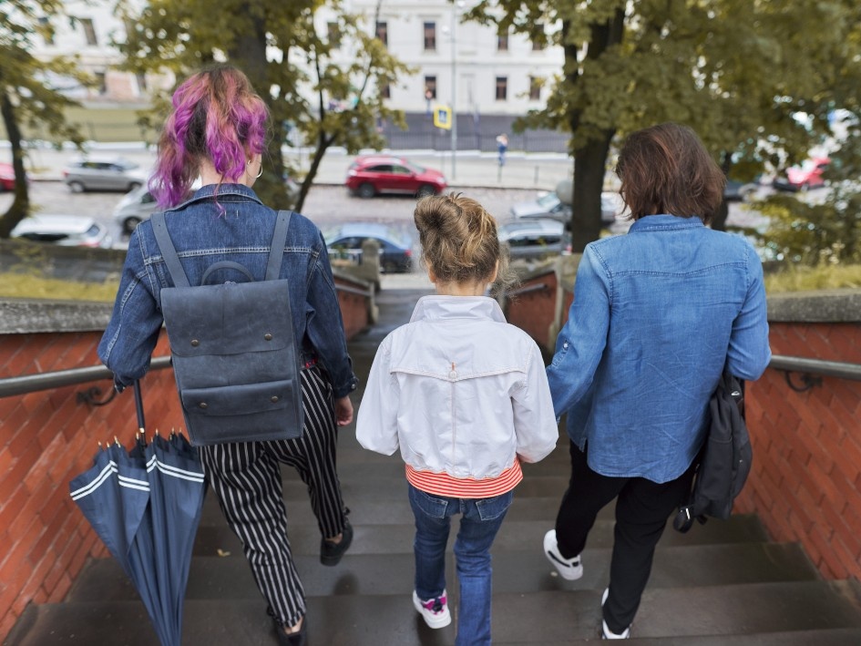 📢 Conversar caminando “con misión”