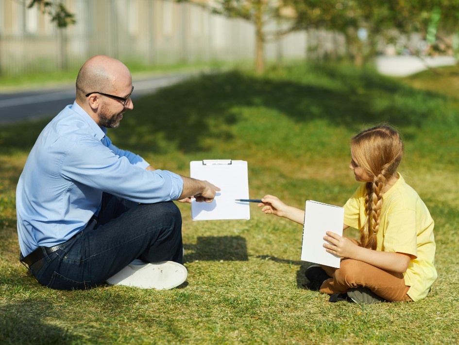 📢 Conversatorio de soluciones creativas