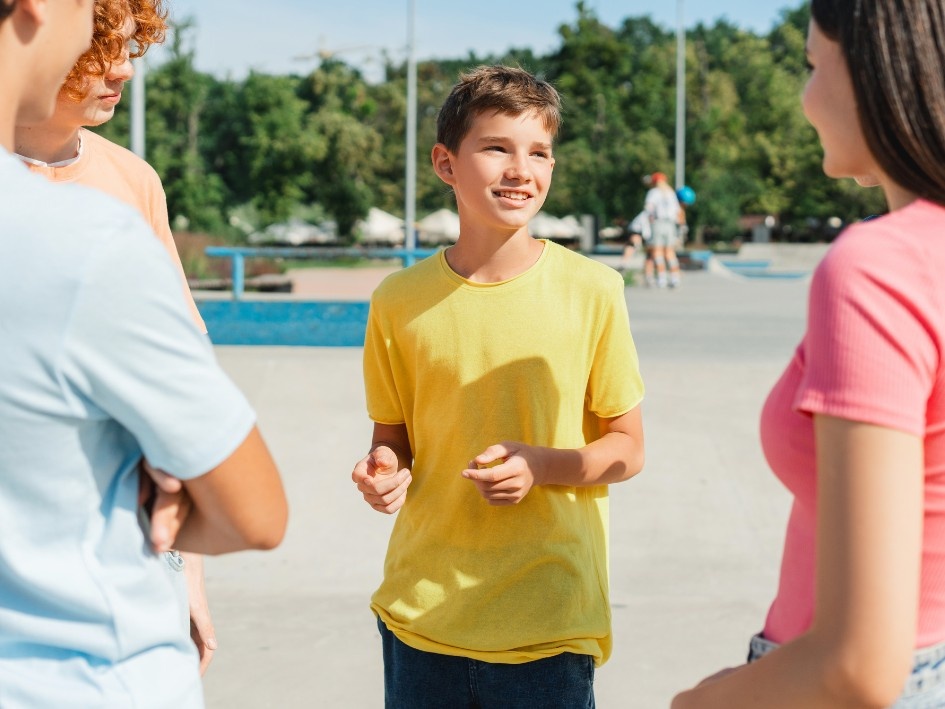 📢 Co-resumen de noticias de la escuela