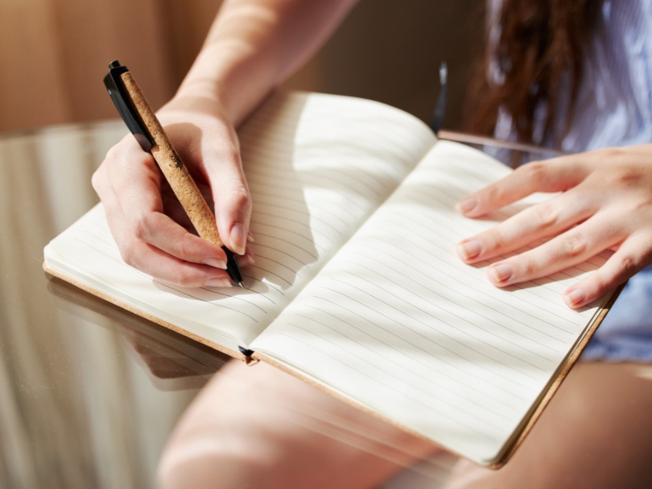 📢 Diario de “mini asombros”