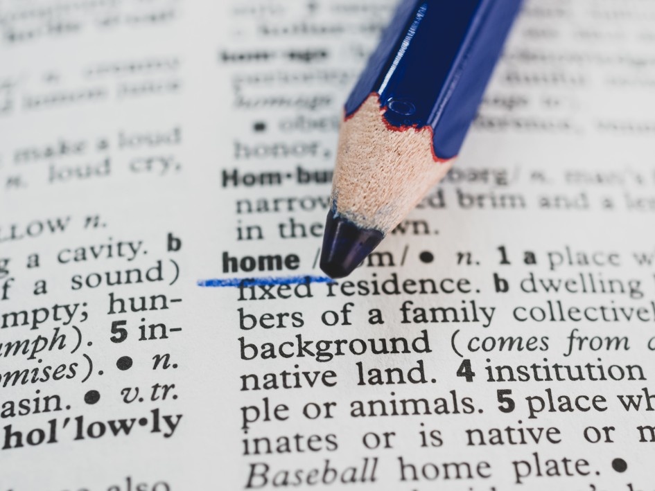 📢 Glosario de convivencia familiar