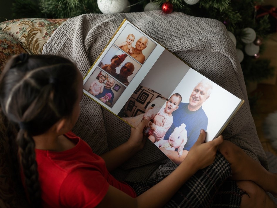 📢 Libro de familia (edición anual)