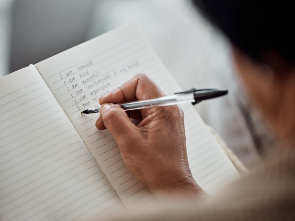 📢 Lista “cosas pequeñas que valoré de ti hoy”