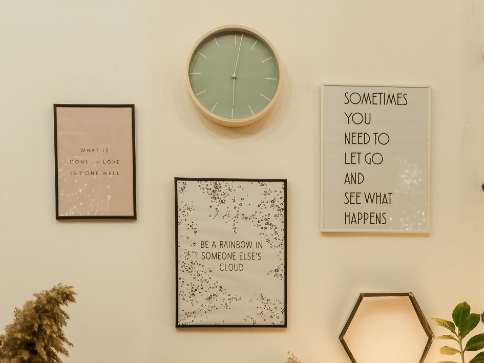 📢 Pared de “cosas que estamos aprendiendo”