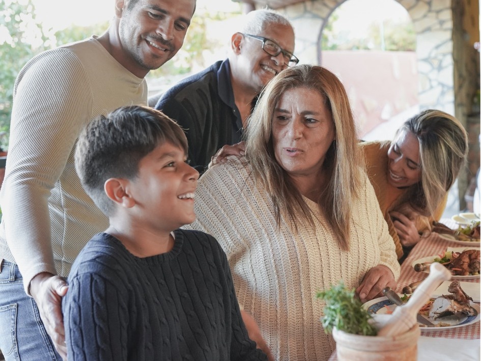 📢 Ritual “tres cosas que no son del colegio”