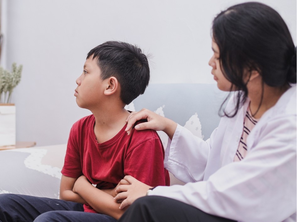 📢 Señales para retomar