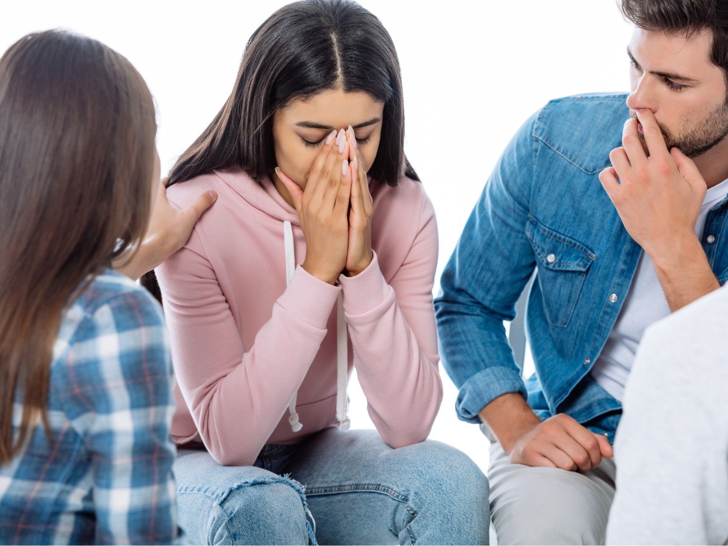 📢 Cuando me veas así, ayúdame a pausar