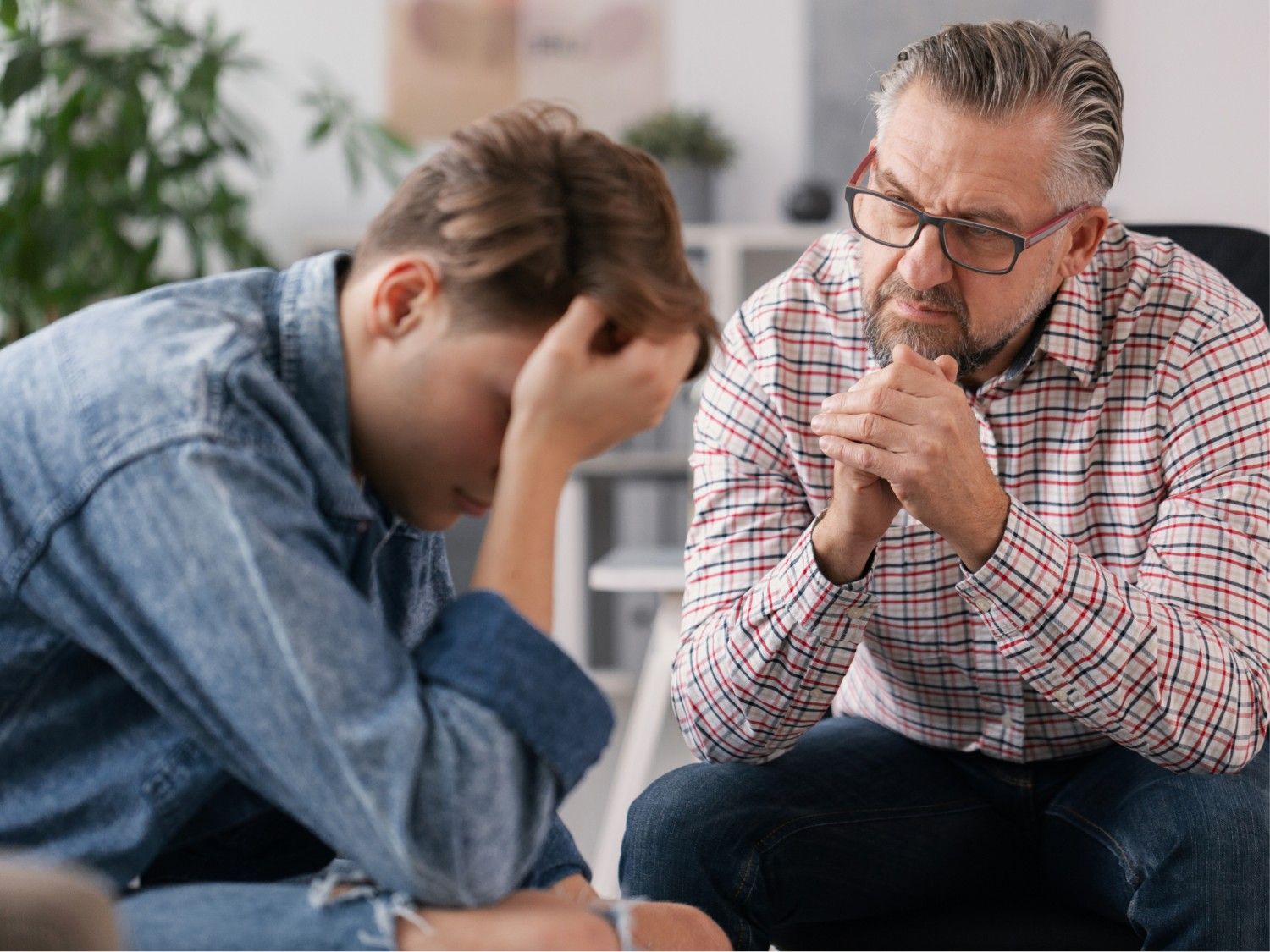 📢 Dime qué no quieres que haga al escucharte